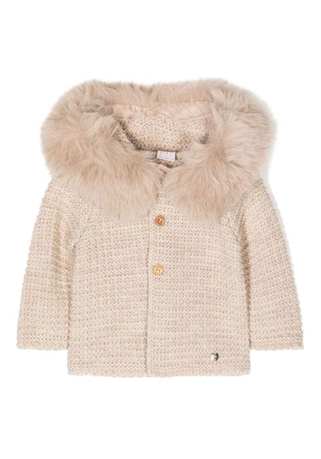 Cappotto con cappuccio PAZ RODRIGUEZ | 012 13094359 H98